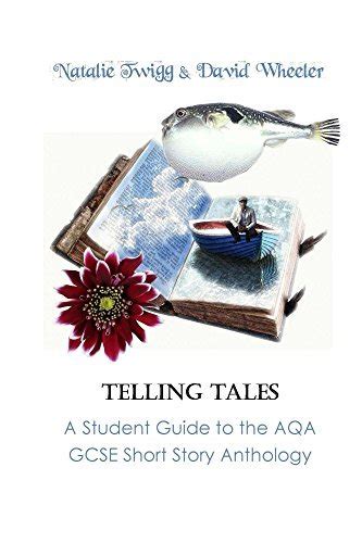 Full Download Telling Tales A Student Guide To The Aqa Short Story Anthology 