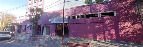 Telos En Lanus