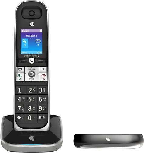 Telstra 9750cc Manual