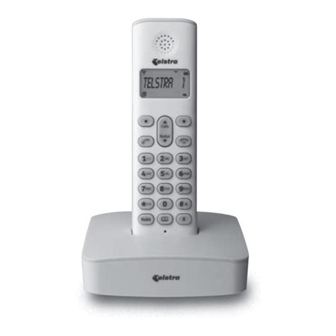 Read Online Telstra 8100 User Guide 