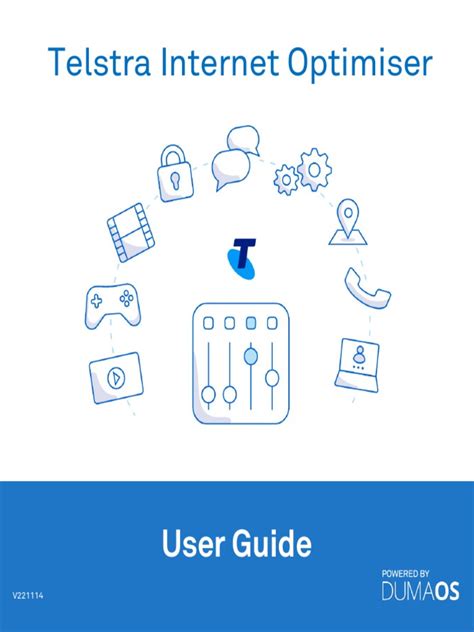 Download Telstra User Guide 
