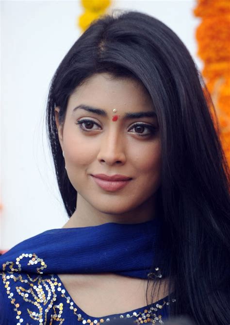 telugu actress shriya saran biography of barack