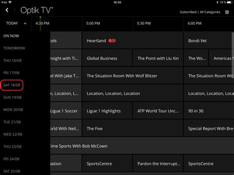 Full Download Telus Tv Guide 