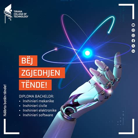 tema diplome inxhinieri elektronike