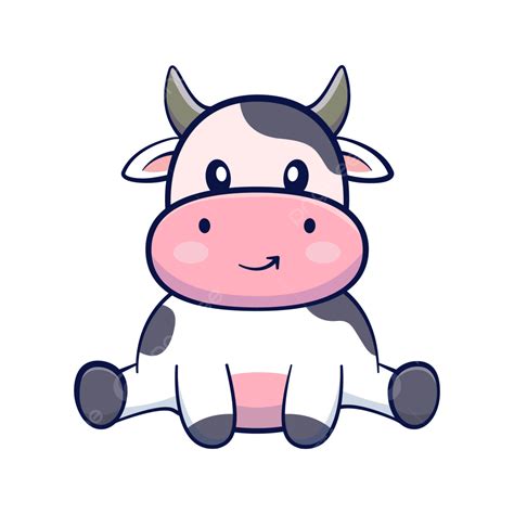 tema kartun boneka sapi