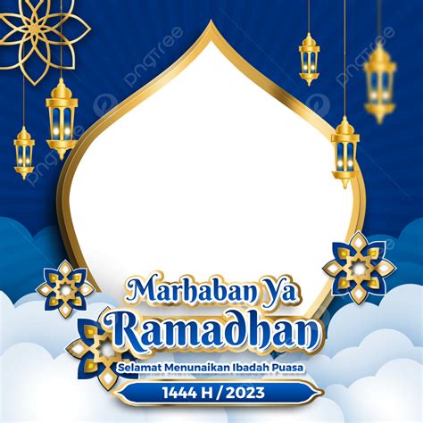 Tema Ramadhan 2023
