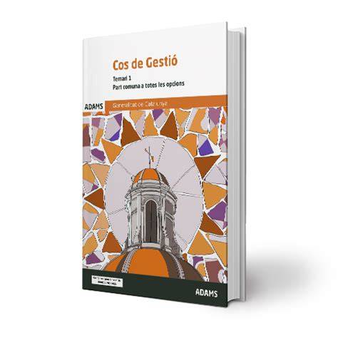 temari 4 cos superior generalitat de catalunya pa