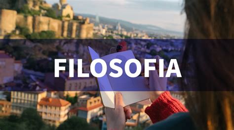 Temas De Filosofia