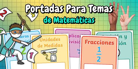 Temas De Matematicas