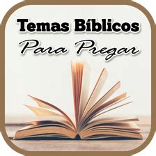 Temas Para Pregar