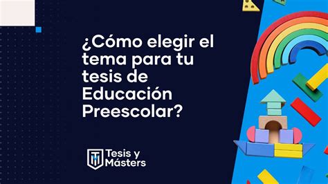 Temas Para Tesis