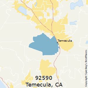 Temecula Ca Zip