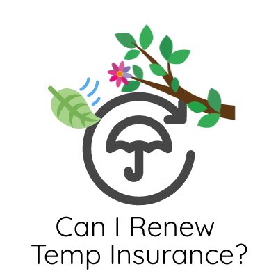 Temp Insurance