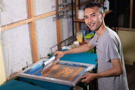 Tempat Sablon Baju Di Medan  Butuh Jasa Sablon Baju Di Medan Cek 5 - Tempat Sablon Baju Di Medan