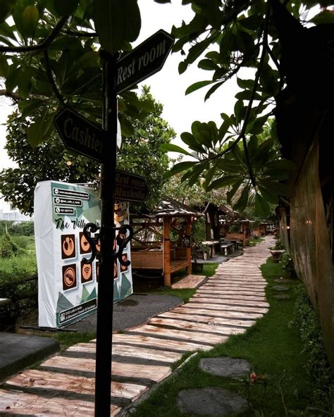 TEMPAT NONGKRONG TERDEKAT DARI LOKASI SAYA - 27 Cafe di Kuningan: Tempat Nongkrong Asyik dan Cozy Dengan