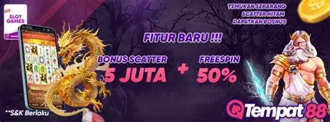 TEMPAT88 - TEMPAT88 - Situs Terpercaya Main Game Online Paling Aman dan