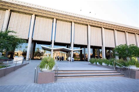 Tempe Az Library
