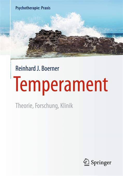 temperament theorie