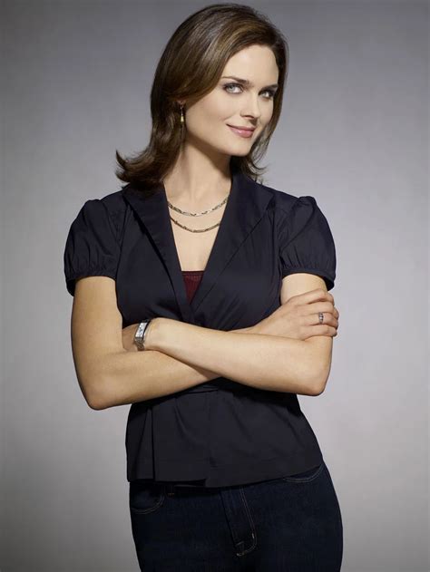 Temperance Bones Brennan
