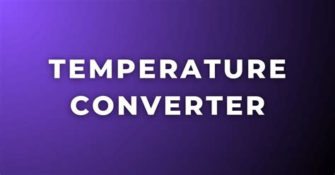 Temperature Converter Online Turbo Seo Tools Temperature Conversion Worksheet Kelvin Celsius Fahrenheit - Temperature Conversion Worksheet Kelvin Celsius Fahrenheit