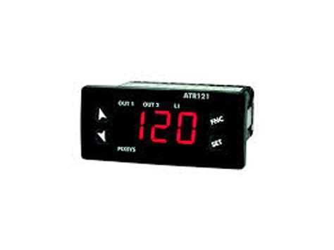 temperature display control05 hawco