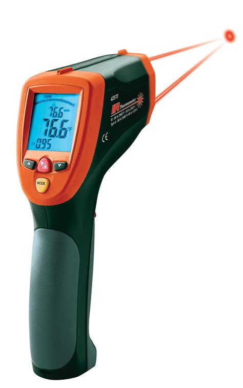 temperature measuring devices