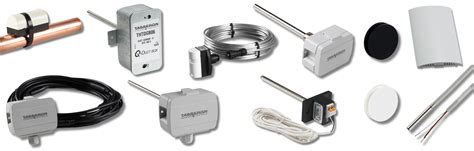 Download Temperature Sensors Tasseron 