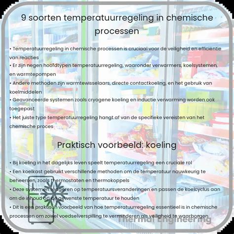 temperatuurregeling