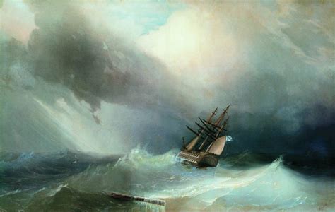 Tempest Meaning
