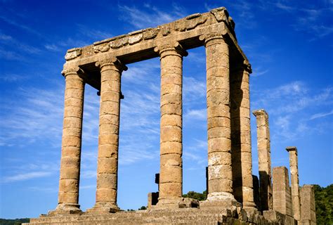 Tempio Di Antas