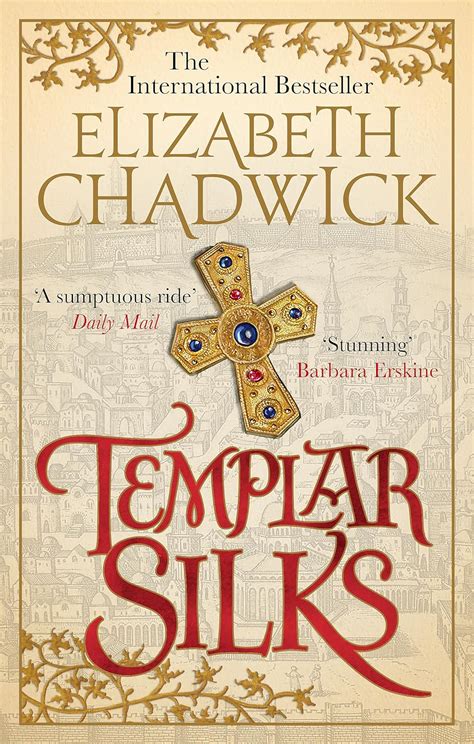 Read Online Templar Silks 