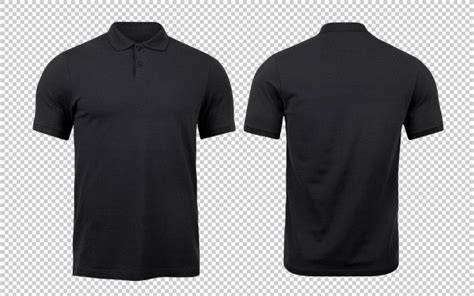 Template Hitam Polos  Man In Black Sport T Shirt Mockup Design - Template Hitam Polos