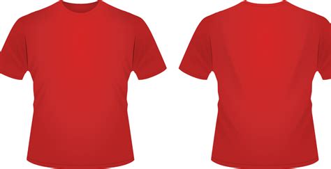 Template Kaos Cdr Depan Belakang  46 Download Desain Baju Kaos Cdr Paling Top - Template Kaos Cdr Depan Belakang