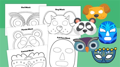 template of a unicorn 5 free printable unicorn templates (for cute