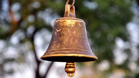 temple bell message ringtone