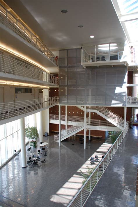 Temple Buell Hall
