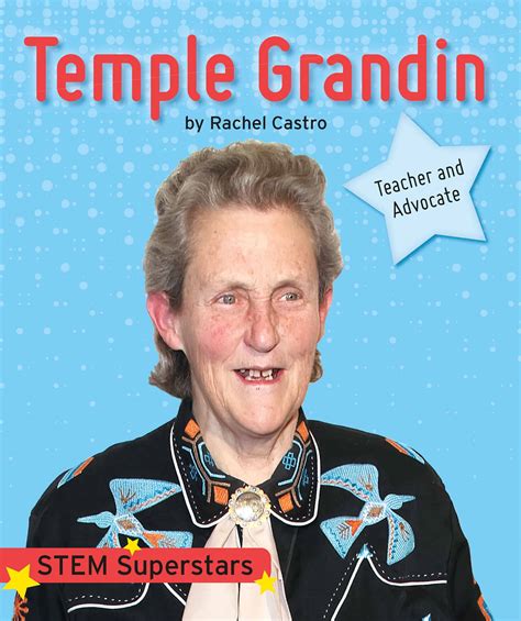 temple grandin biography pdf directory