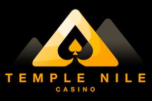 temple nile casino review