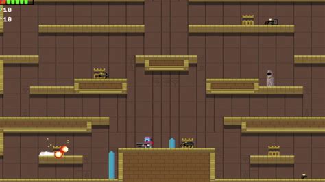 level fun backrooms - KoGaMa - Play, Create And Share Multiplayer Games