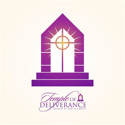 Temple Of Deliverance