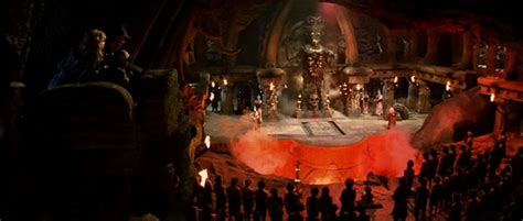 Temple Of Doom