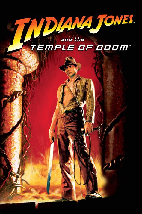 Temple Of The Doom