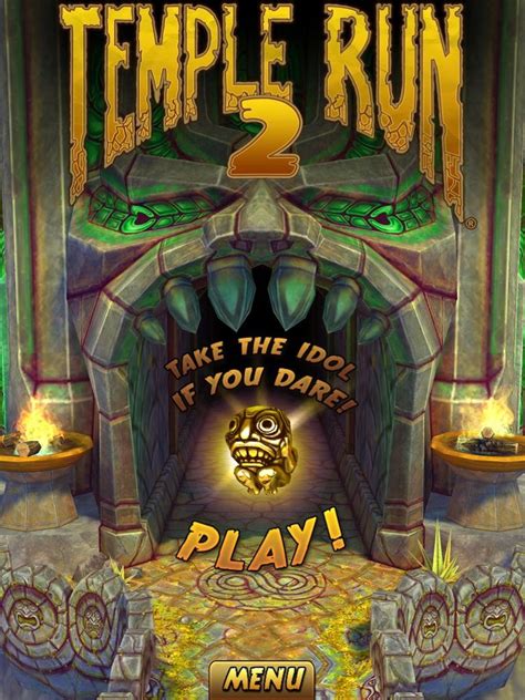 temple run 2 touch java game