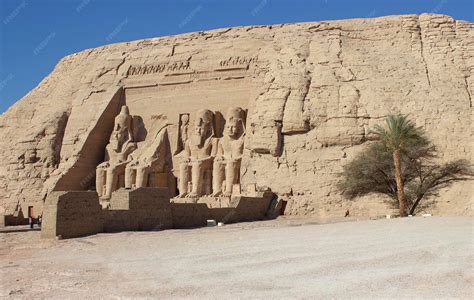 Templo De Ramses