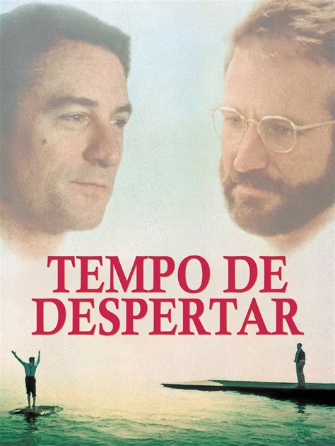 Tempo De Despertar