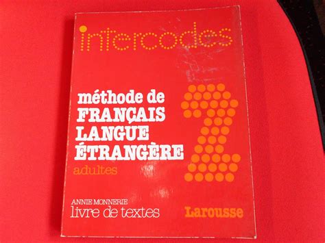 Download Tempo 1 Methode De Francais Langue Etrangere Cahier Dexercises 