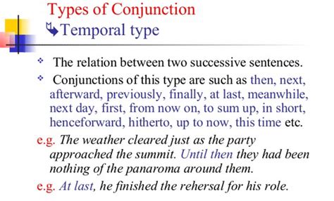 temporal conjunction | Time Connectives Conjunctions KS2 Resource Pack Twinkl