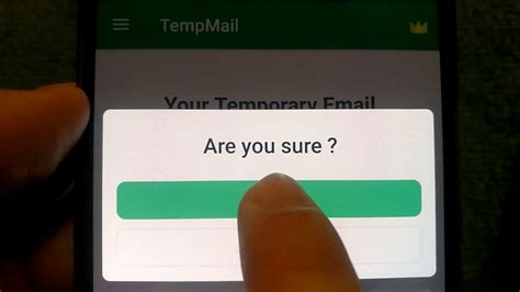 temporary email account free