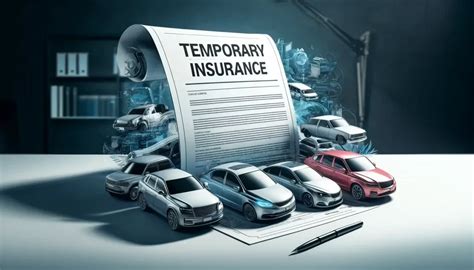 Temporary Insurance