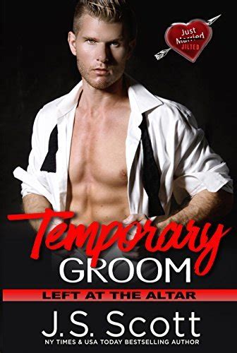 Read Temporary Groom Left At The Altar Book 1 